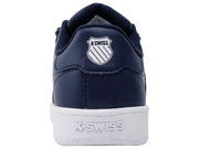 23343 - 430 - M | CLASSIC VN | NAVAL ACADEMY/WHITE - K - Swiss US - FOOTWEAR
