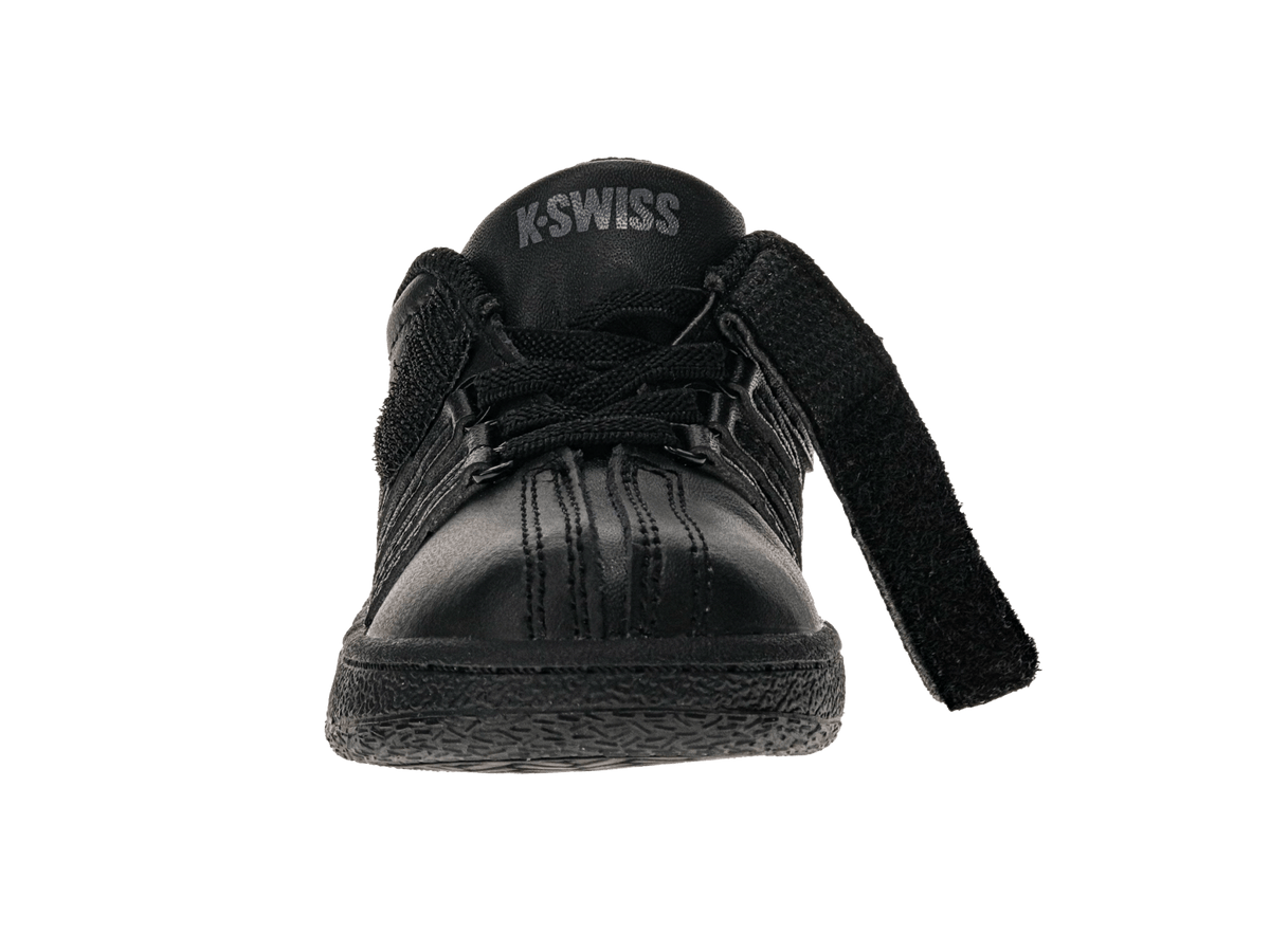 23446 - 001 - M | CLASSIC VN VLC | BLACK/BLACK - K - Swiss US - FOOTWEAR