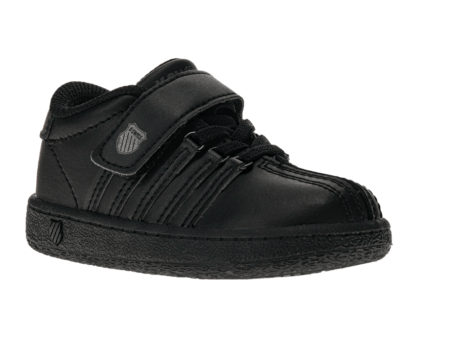 23446 - 001 - M | CLASSIC VN VLC | BLACK/BLACK - K - Swiss US - FOOTWEAR