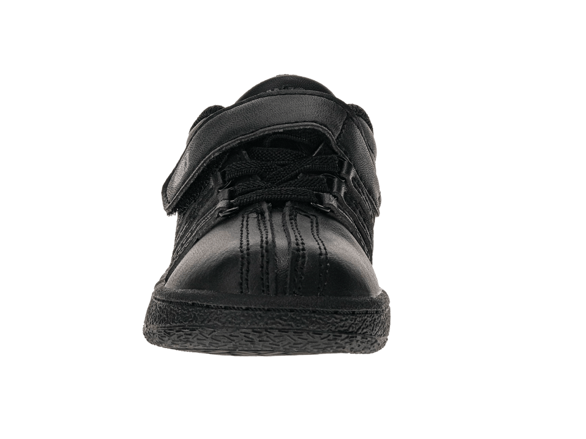 23446 - 001 - M | CLASSIC VN VLC | BLACK/BLACK - K - Swiss US - FOOTWEAR