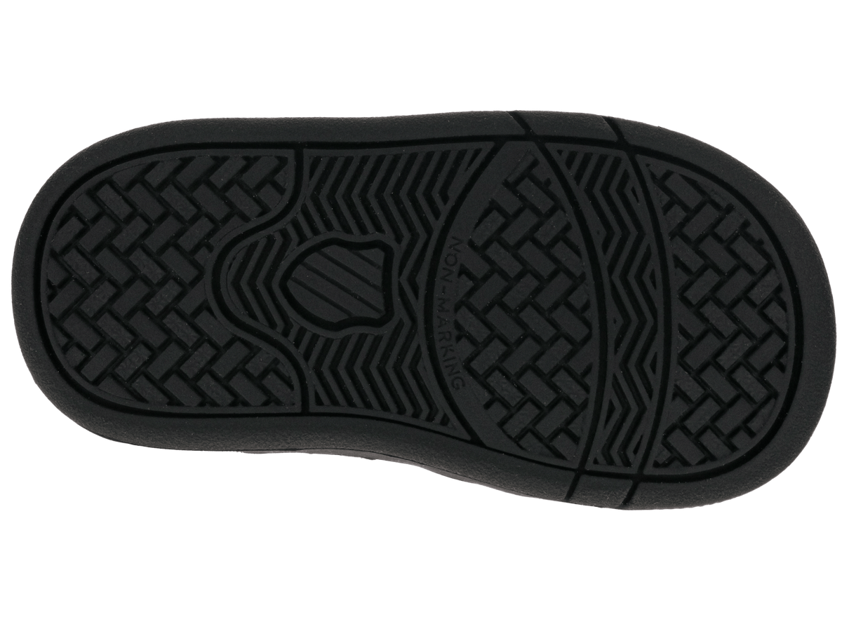 25612 - 001 - M | CLASSIC PRO | BLACK/BLACK - K - Swiss US - FOOTWEAR