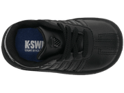 25612 - 001 - M | CLASSIC PRO | BLACK/BLACK - K - Swiss US - FOOTWEAR