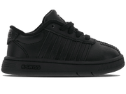 25612 - 001 - M | CLASSIC PRO | BLACK/BLACK - K - Swiss US - FOOTWEAR