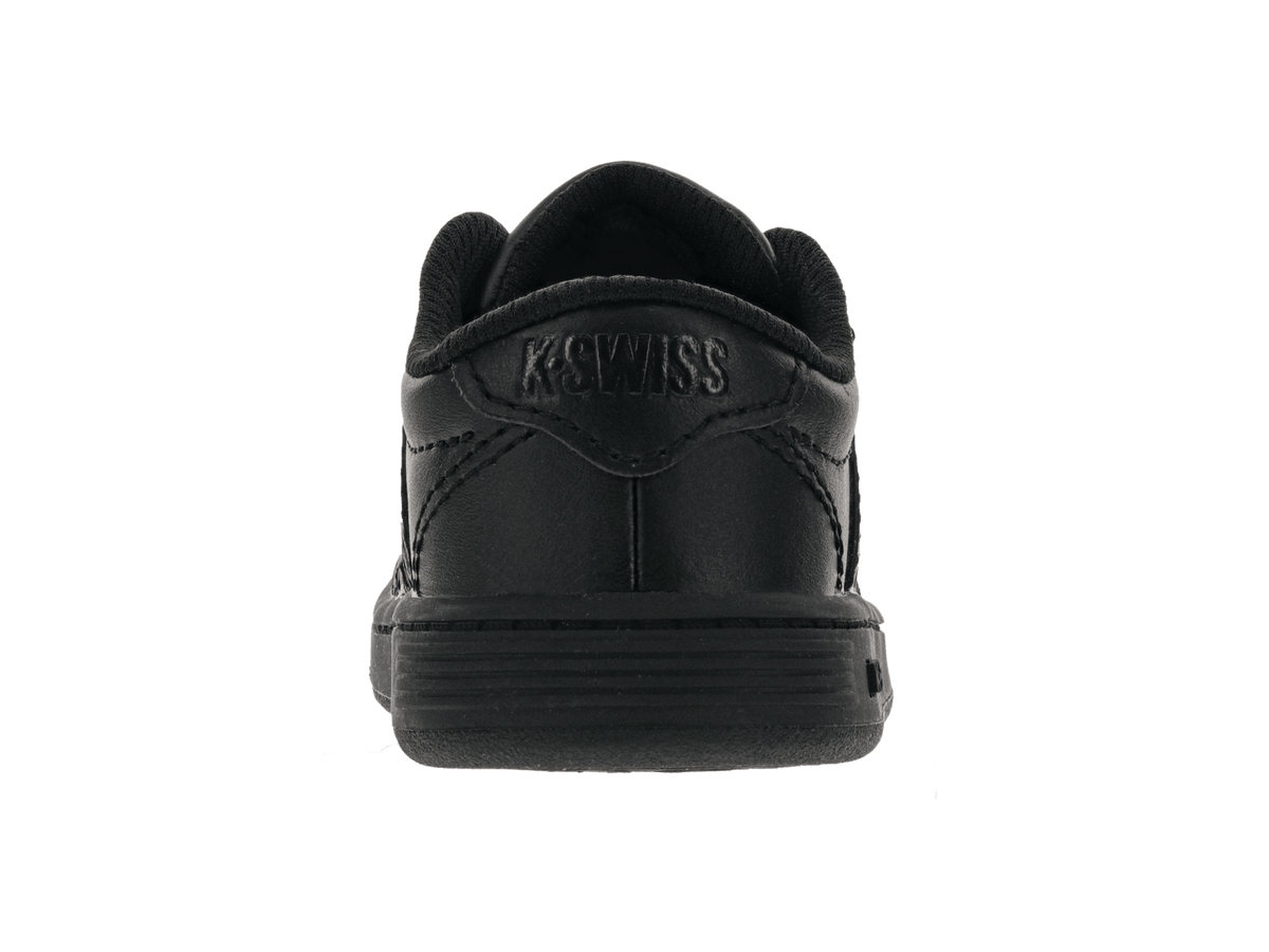 25612 - 001 - M | CLASSIC PRO | BLACK/BLACK - K - Swiss US - FOOTWEAR
