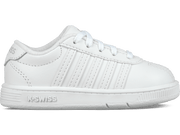 25612 - 101 - M | CLASSIC PRO | WHITE/WHITE - K - Swiss US - FOOTWEAR