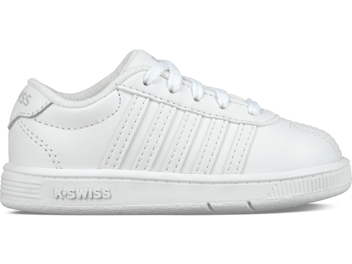25612 - 101 - M | CLASSIC PRO | WHITE/WHITE - K - Swiss US - FOOTWEAR