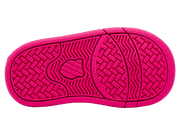 25612 - 174 - M | CLASSIC PRO | SNOW WHITE/HOT PINK/IRIDESCENT - K - Swiss US - FOOTWEAR