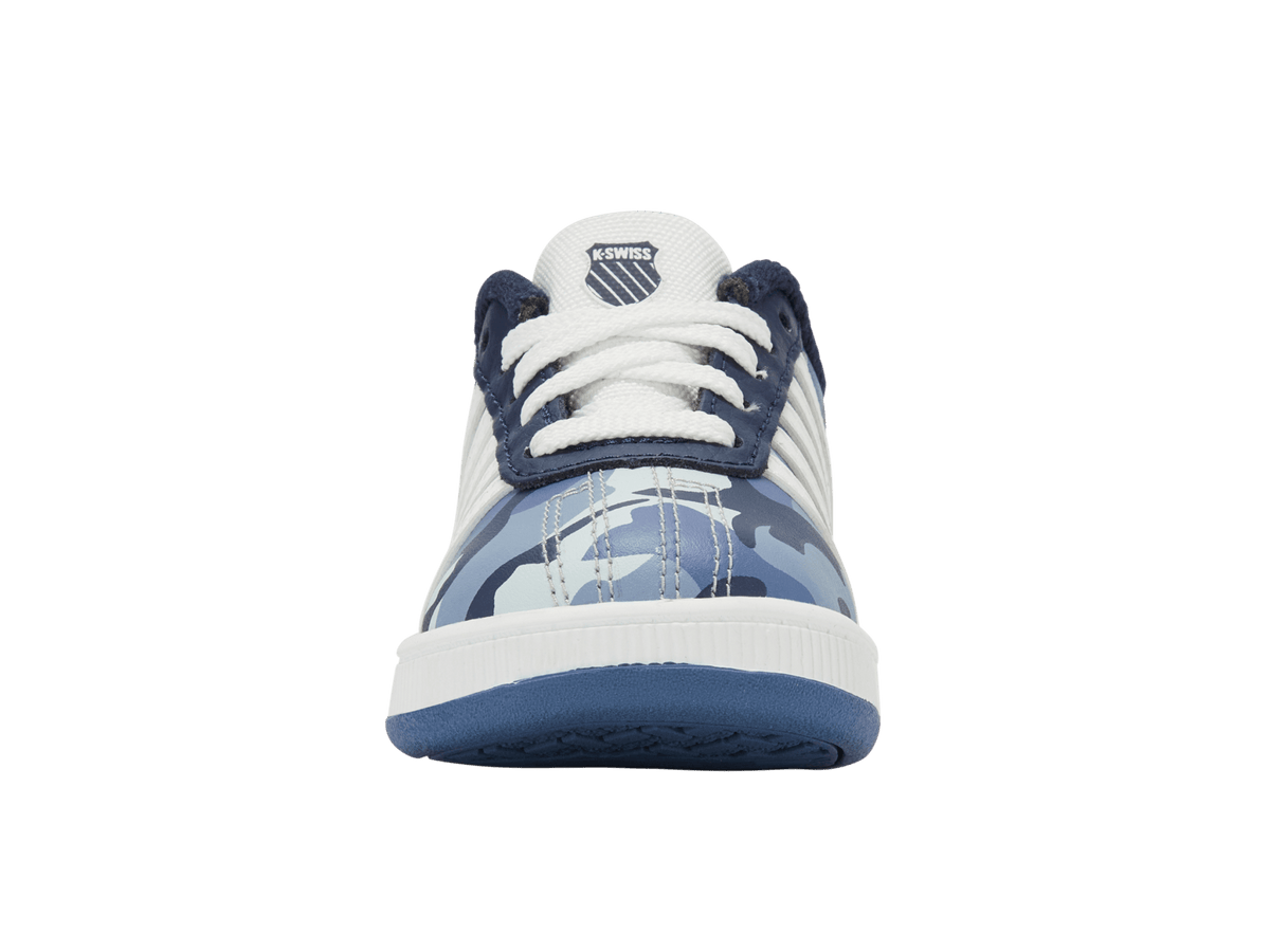 25612 - 466 - M | CLASSIC PRO | BLUE HORIZON/NAVAL ACADEMY/BRIGHT WHITE - K - Swiss US - FOOTWEAR