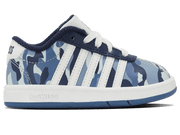 25612 - 466 - M | CLASSIC PRO | BLUE HORIZON/NAVAL ACADEMY/BRIGHT WHITE - K - Swiss US - FOOTWEAR
