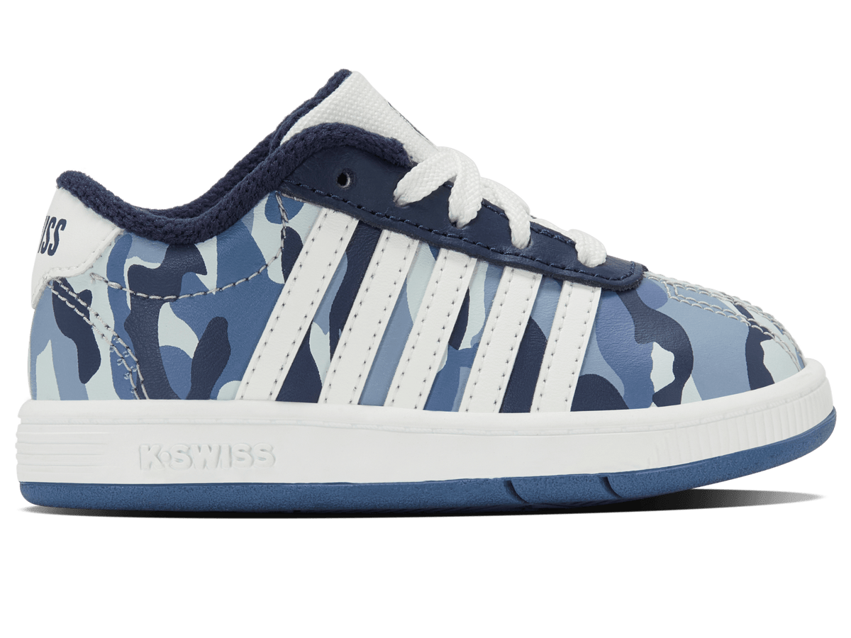 25612 - 466 - M | CLASSIC PRO | BLUE HORIZON/NAVAL ACADEMY/BRIGHT WHITE - K - Swiss US - FOOTWEAR