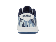 25612 - 466 - M | CLASSIC PRO | BLUE HORIZON/NAVAL ACADEMY/BRIGHT WHITE - K - Swiss US - FOOTWEAR