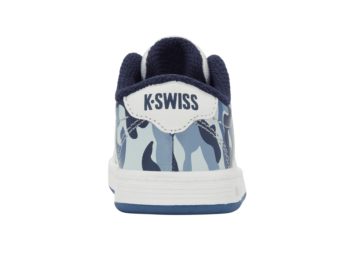 25612 - 466 - M | CLASSIC PRO | BLUE HORIZON/NAVAL ACADEMY/BRIGHT WHITE - K - Swiss US - FOOTWEAR