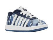 25612 - 466 - M | CLASSIC PRO | BLUE HORIZON/NAVAL ACADEMY/BRIGHT WHITE - K - Swiss US - FOOTWEAR