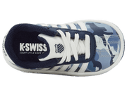 25612 - 466 - M | CLASSIC PRO | BLUE HORIZON/NAVAL ACADEMY/BRIGHT WHITE - K - Swiss US - FOOTWEAR