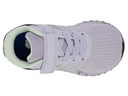 27160 - 091 - M | TUBES 200 STRAP | DEWKIST/LILAC/BLACK - K - Swiss US - FOOTWEAR