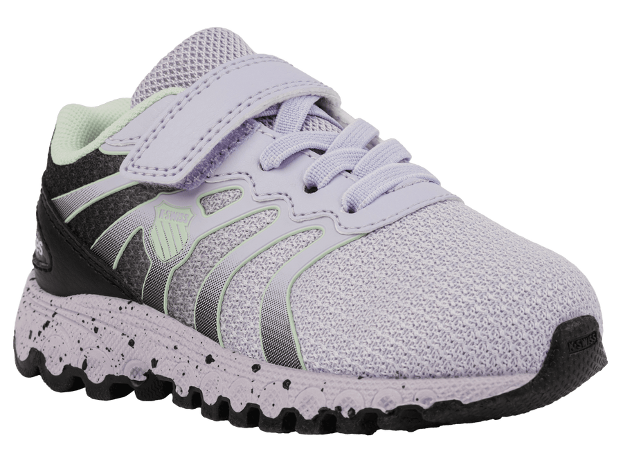 27160 - 091 - M | TUBES 200 STRAP | DEWKIST/LILAC/BLACK - K - Swiss US - FOOTWEAR
