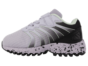 27160 - 091 - M | TUBES 200 STRAP | DEWKIST/LILAC/BLACK - K - Swiss US - FOOTWEAR