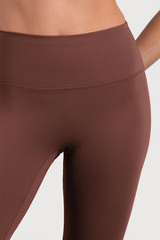 Ladies Active BLOCHeverhold Sculpt Long Legging