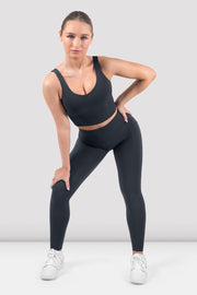 Apex Teen BLOCHsculpt Pocket Legging