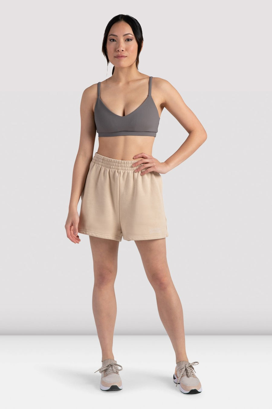 Off-Duty Terry Short