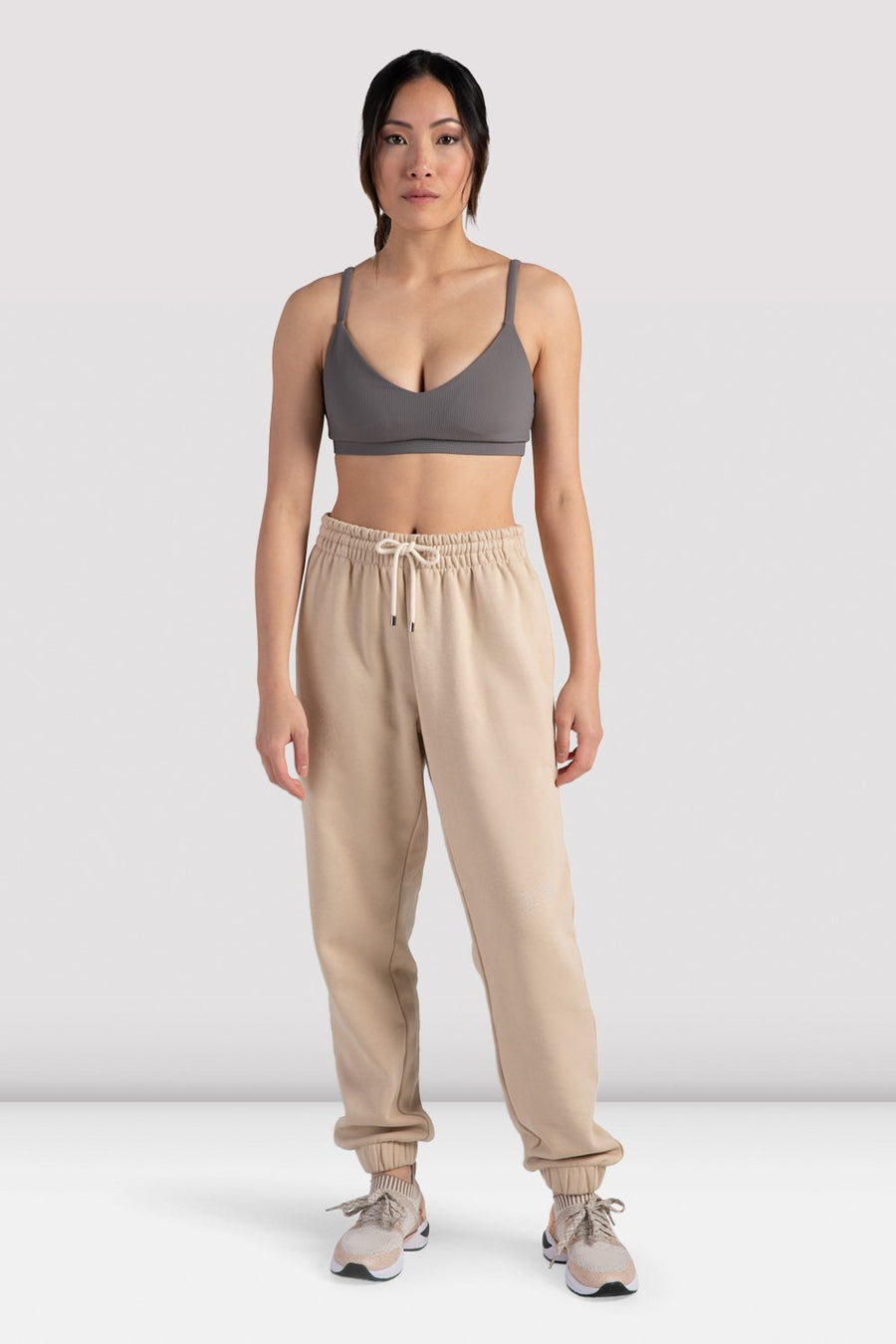 Off-Duty Terry Trackpant