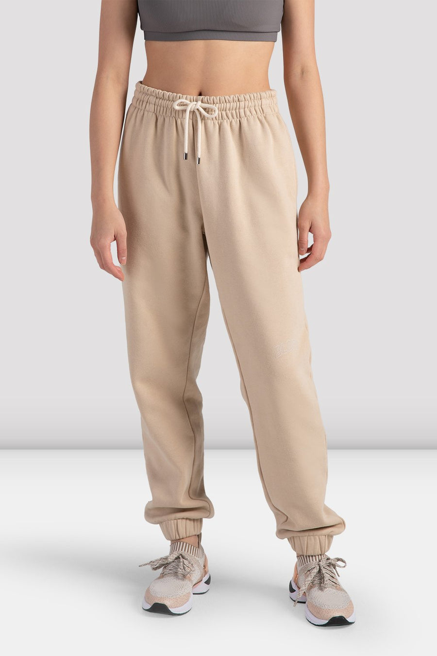 Off-Duty Terry Trackpant