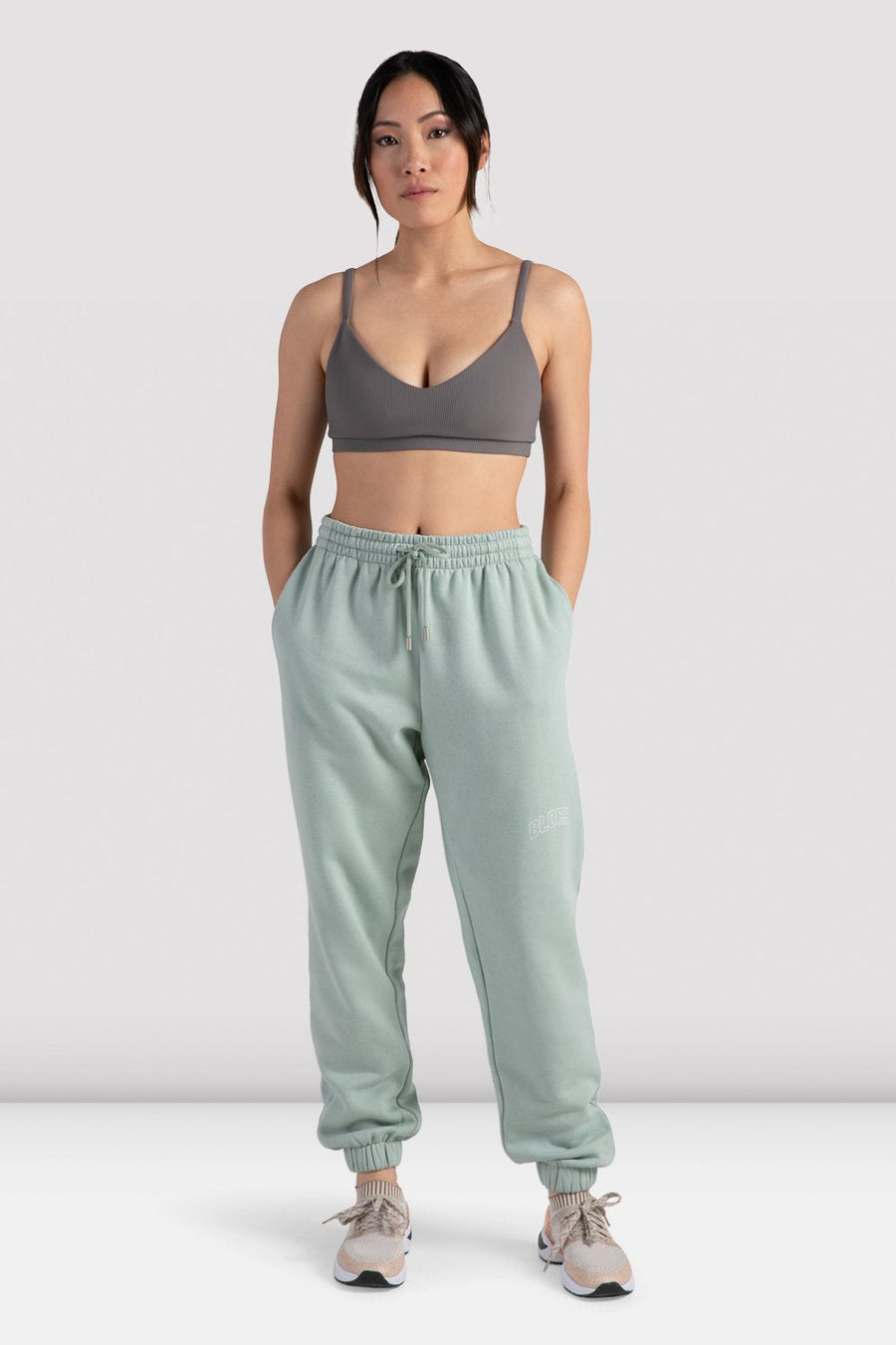Off-Duty Terry Trackpant