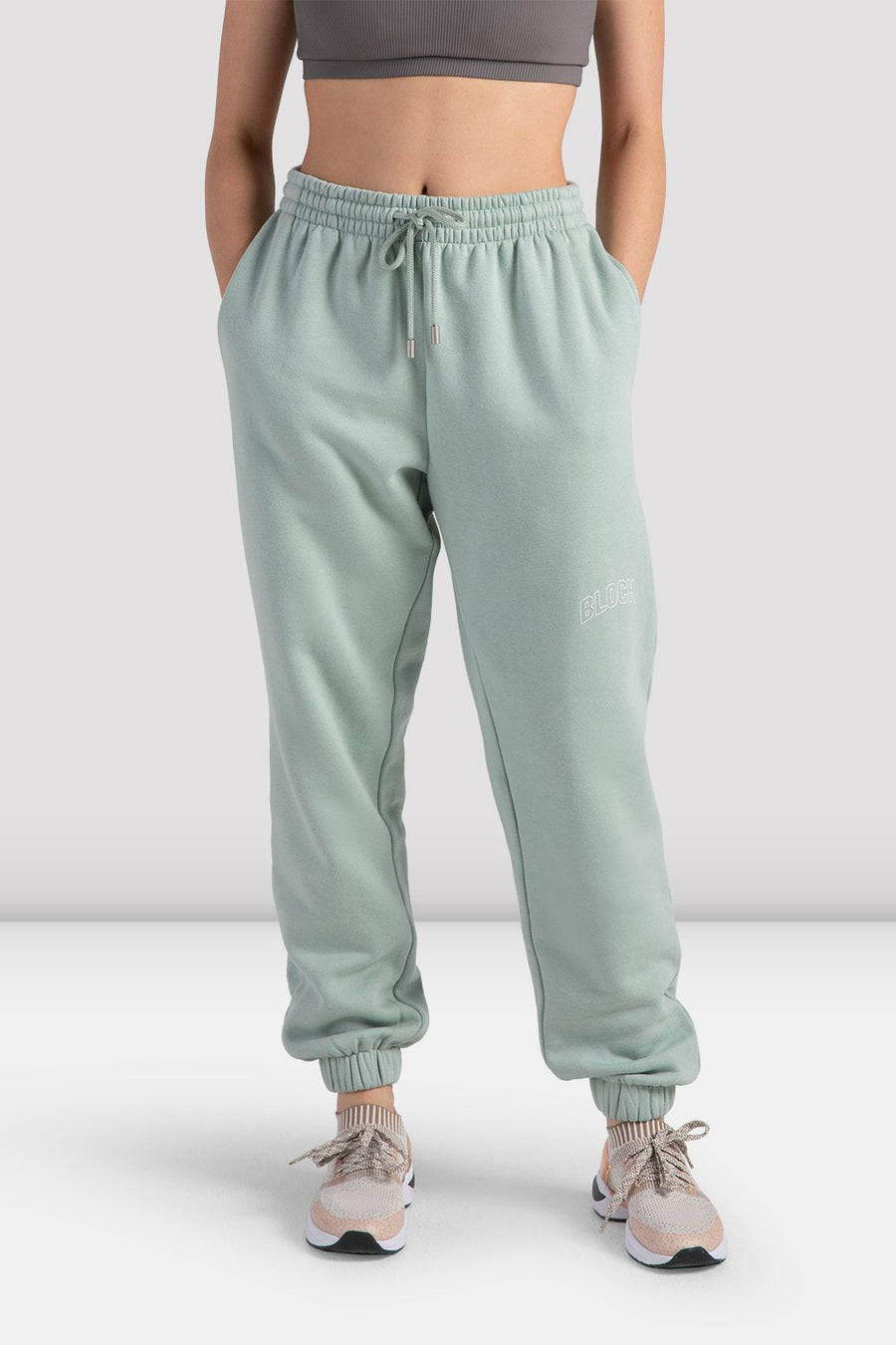 Off-Duty Terry Trackpant