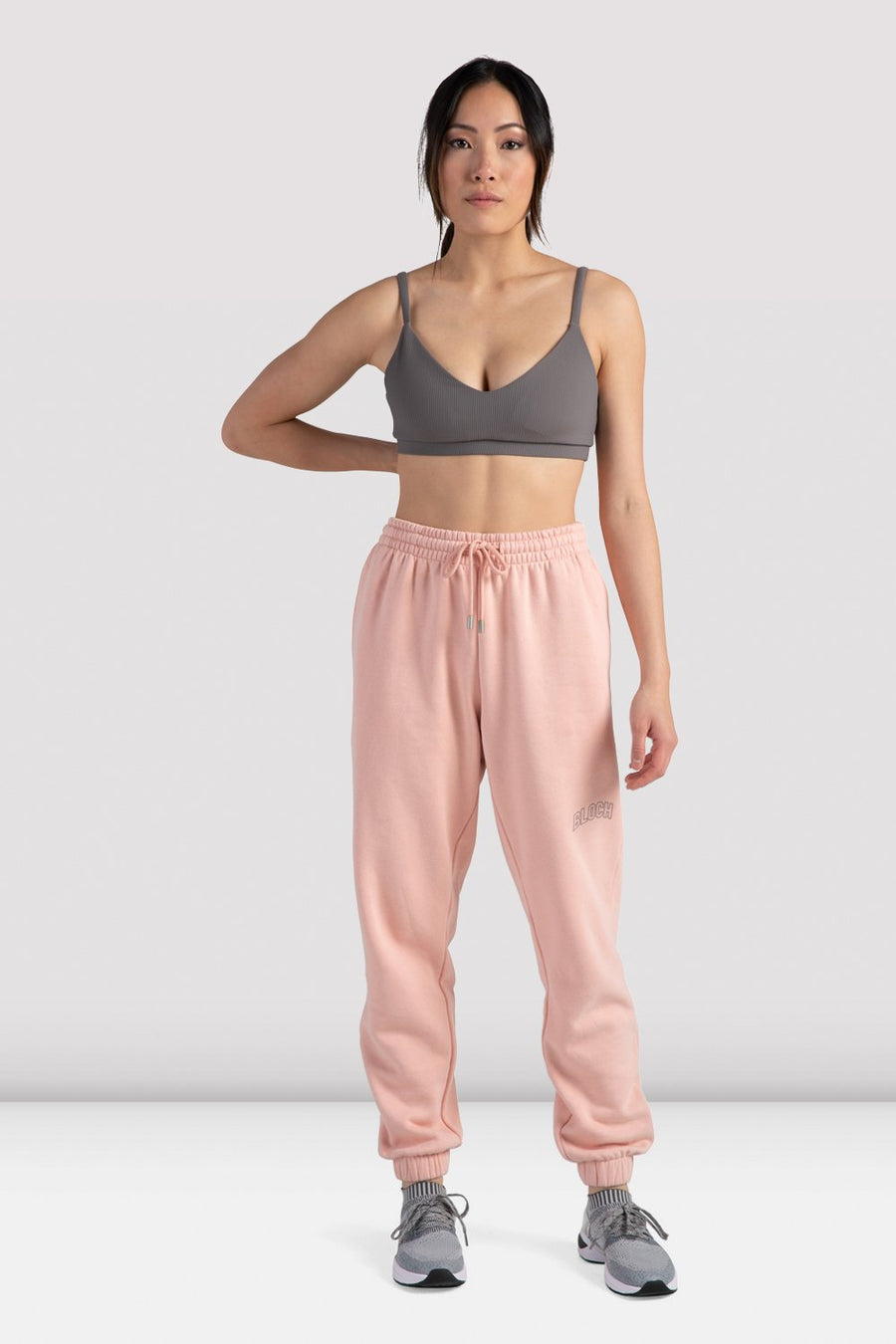 Off-Duty Terry Trackpant