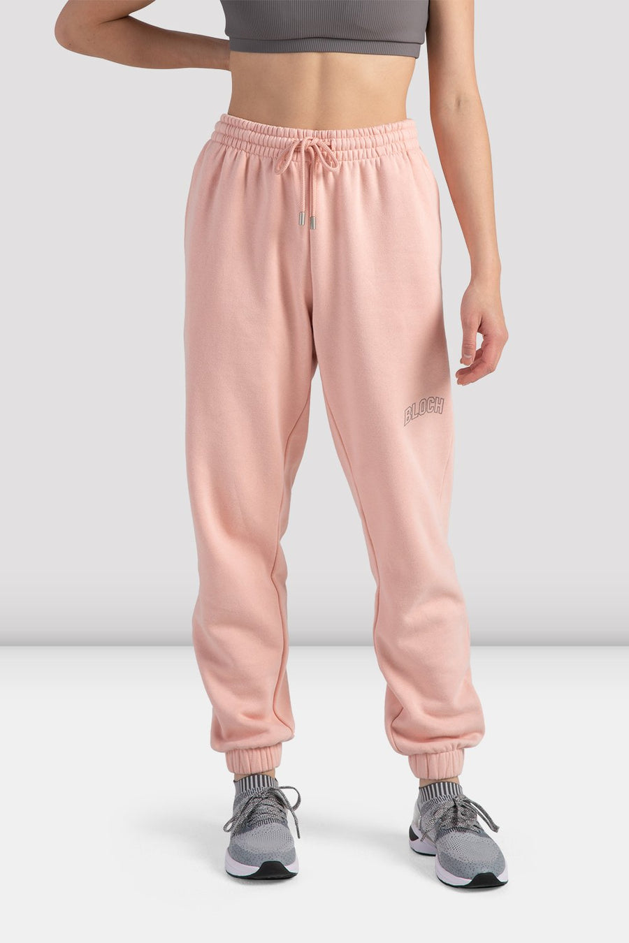 Off-Duty Terry Trackpant