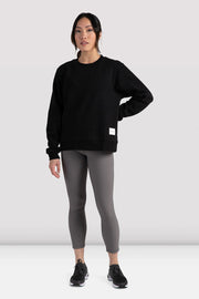 Off-Duty Crew Sweatshirt