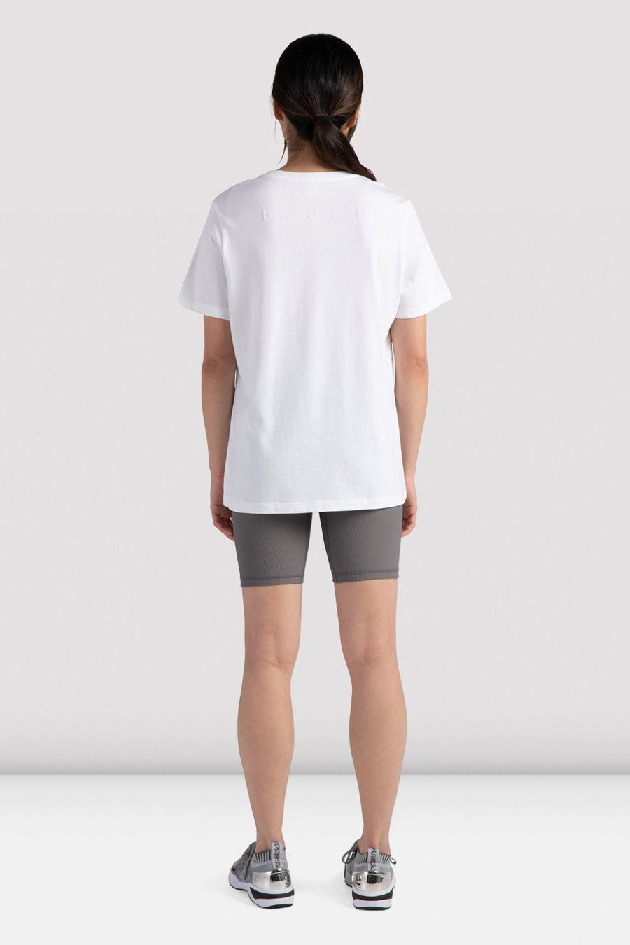 Off-Duty Longline Tee
