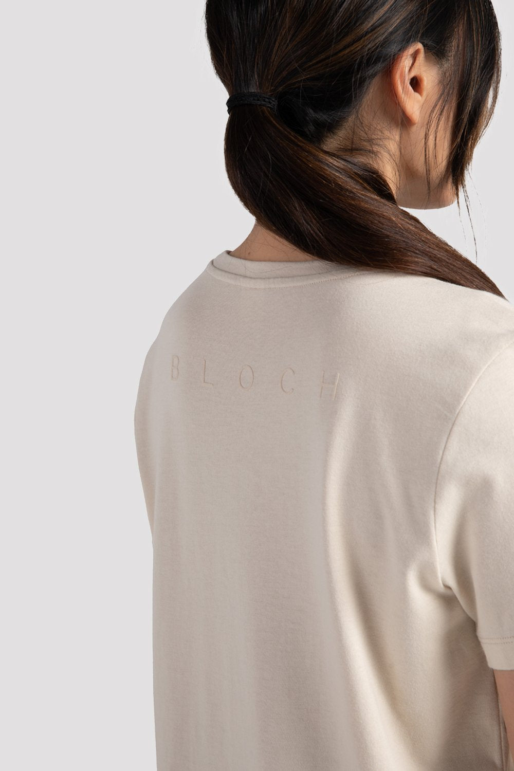 Off-Duty Longline Tee