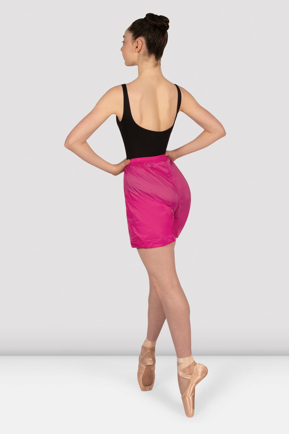 Girls Ripstop Shorts