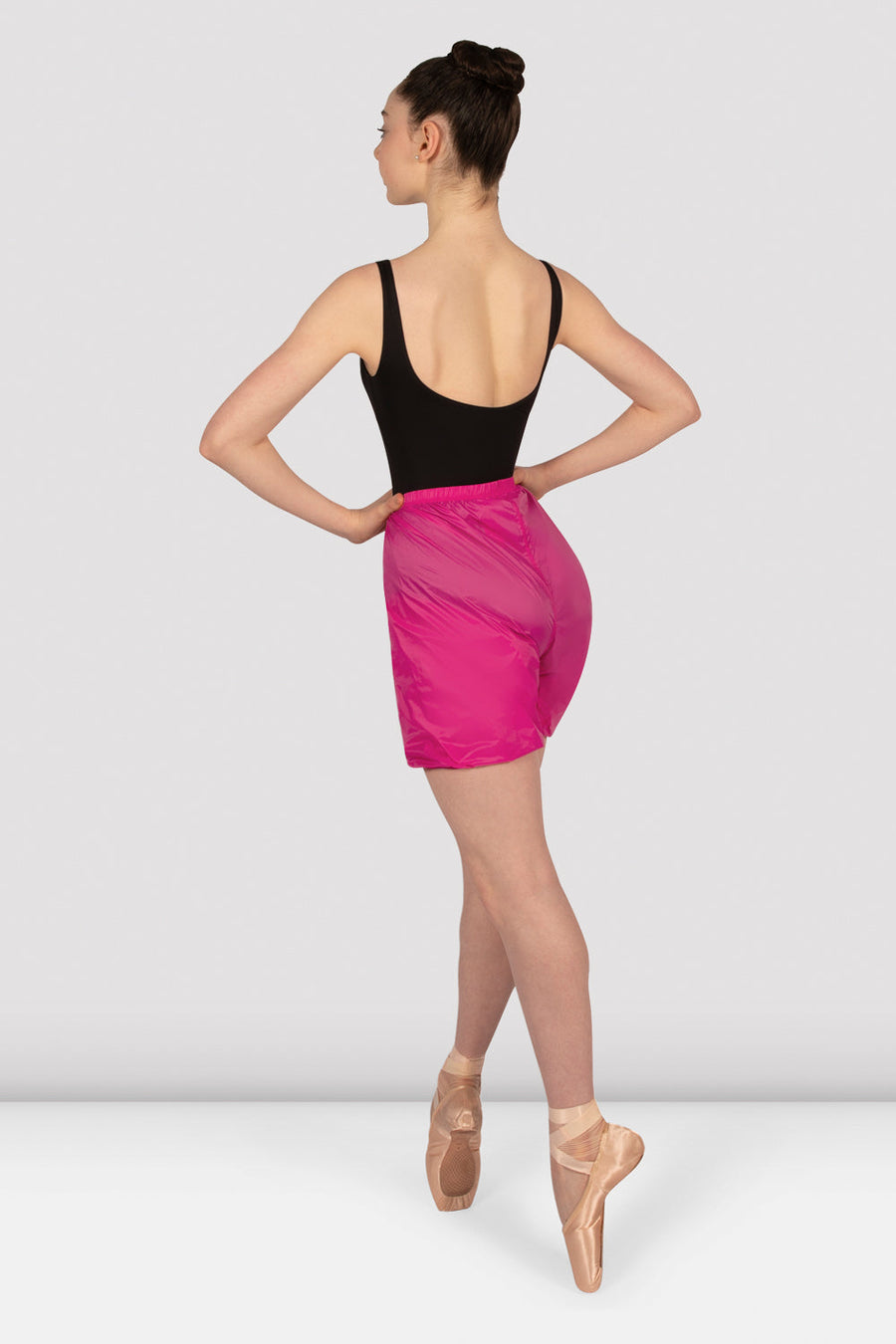 Girls Ripstop Shorts