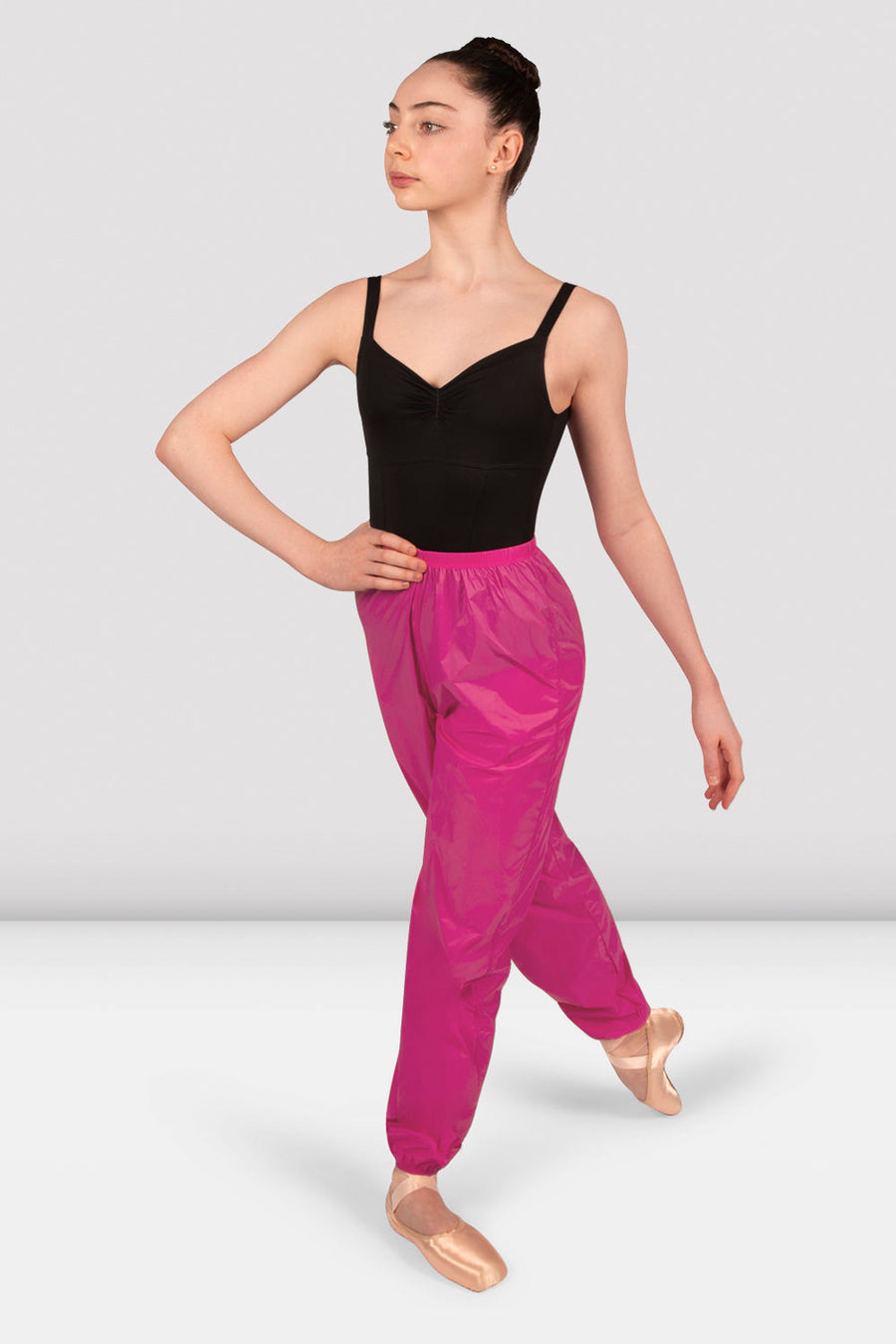 Girls Ripstop Pants