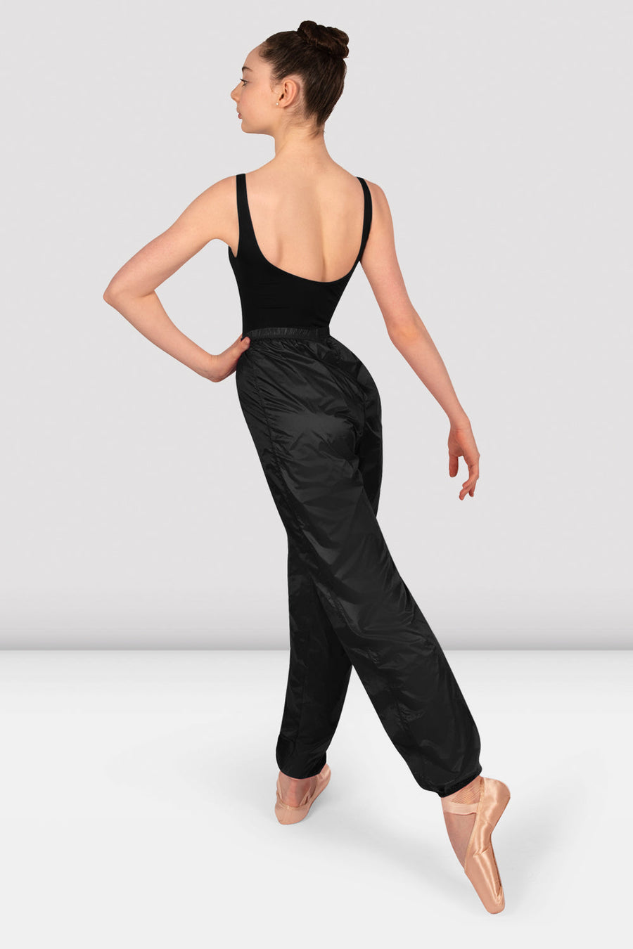 Girls Ripstop Pants