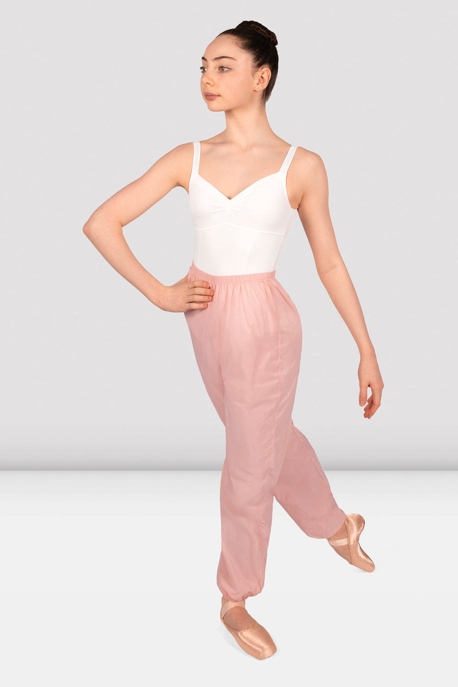 Girls Ripstop Pants