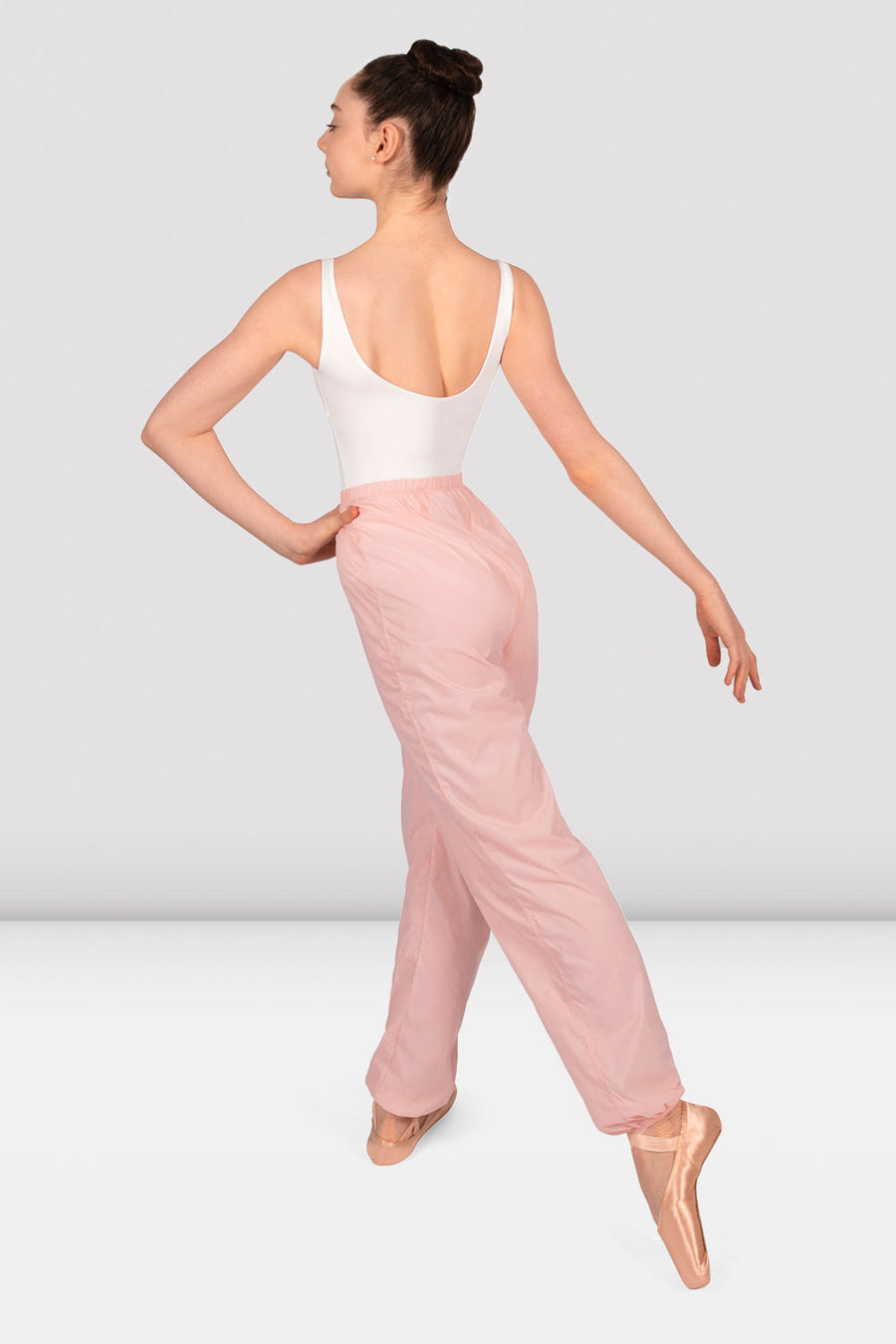 Girls Ripstop Pants