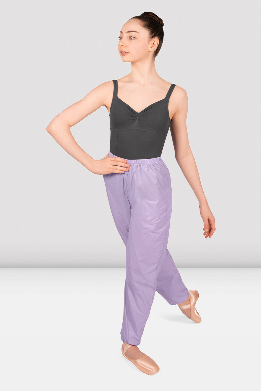 Girls Ripstop Pants