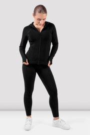 Apex Teen Adaption Zip Hoodie