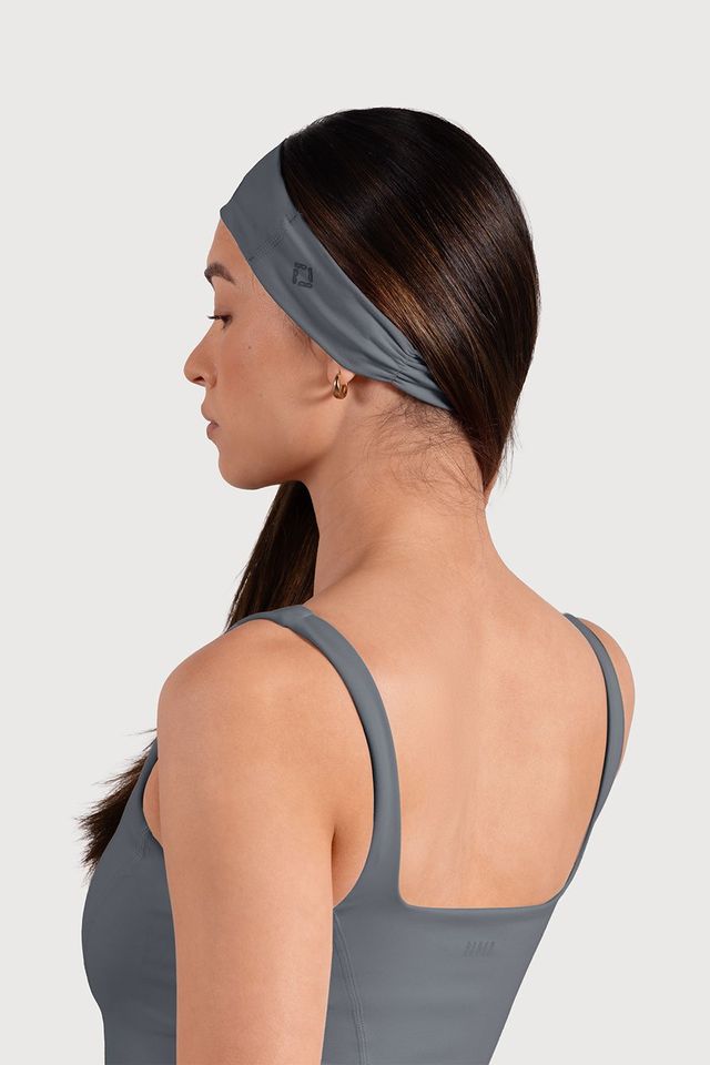 Ladies Active Head Band