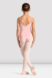 Girls Mirella Celestia Camisole Leotard
