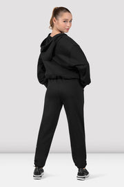 Apex Teen Motion Half Zip Sweat