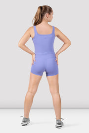 Apex Teen BLOCHeverhold Wrap Waist Short