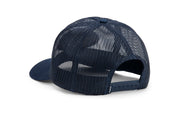 SeaVees Patch Hat - Navy