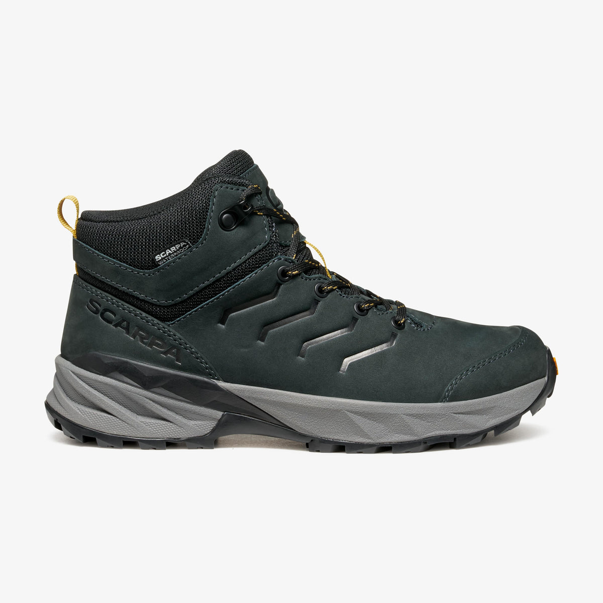 RS PRO WP-Y: Kids - Scarpa