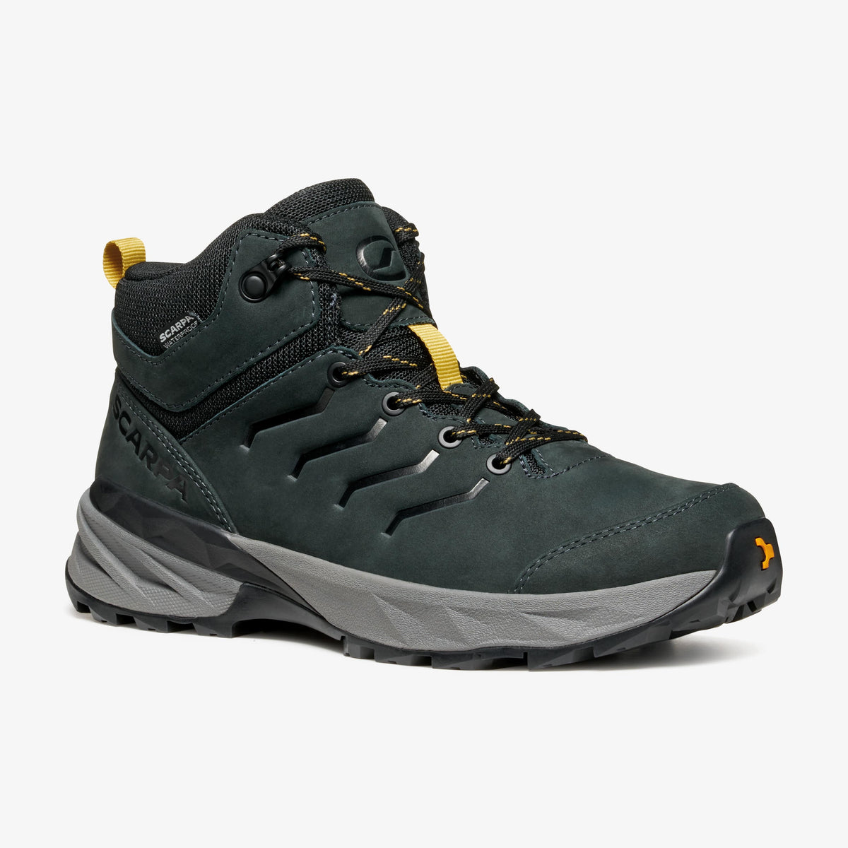 RS PRO WP-Y: Kids - Scarpa
