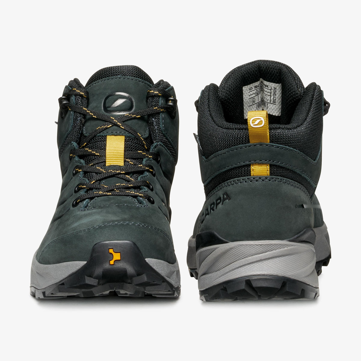 RS PRO WP-Y: Kids - Scarpa