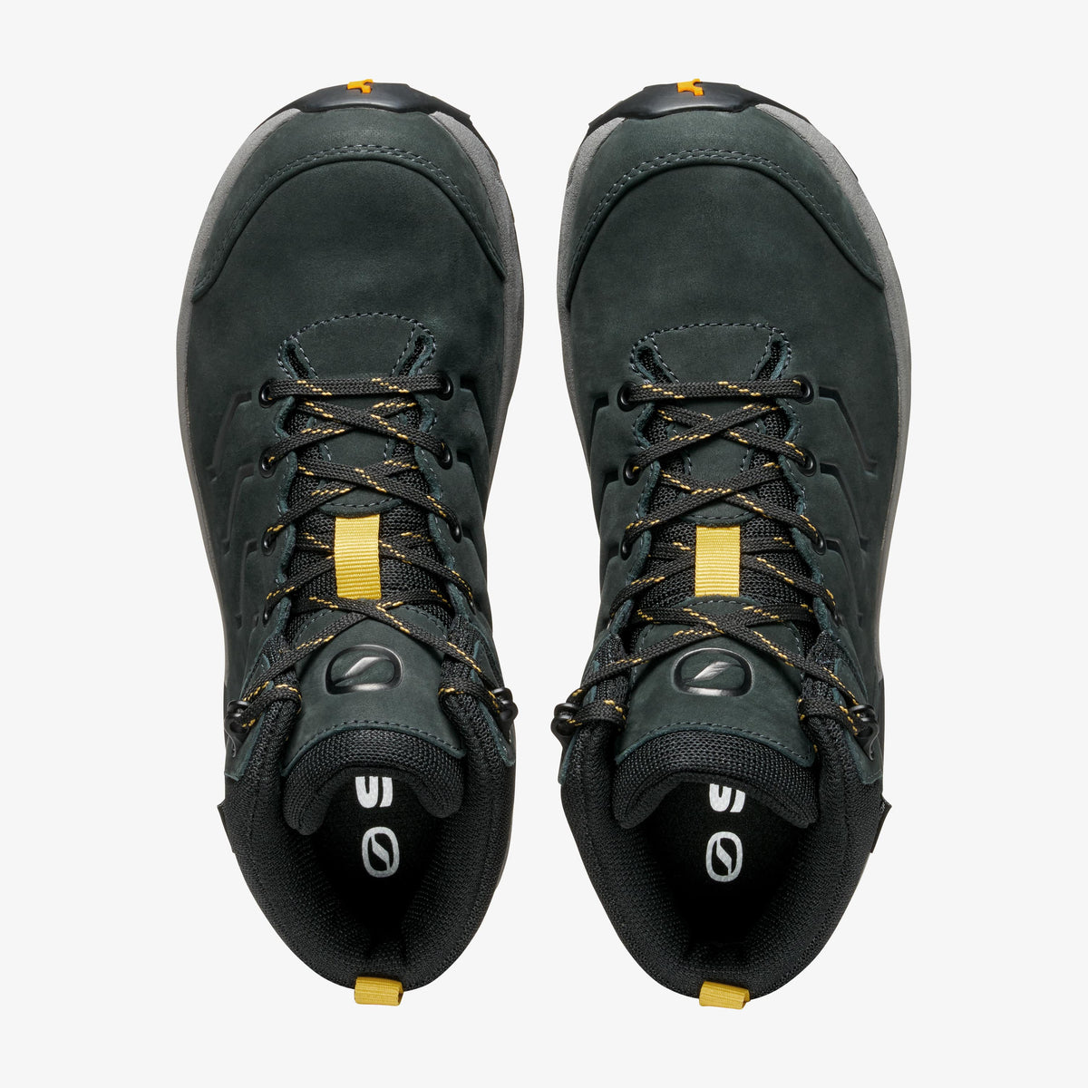 RS PRO WP-Y: Kids - Scarpa